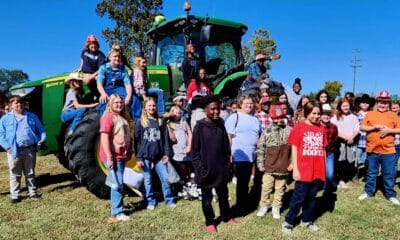 farm day