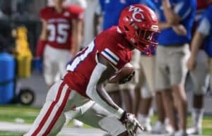 WC football