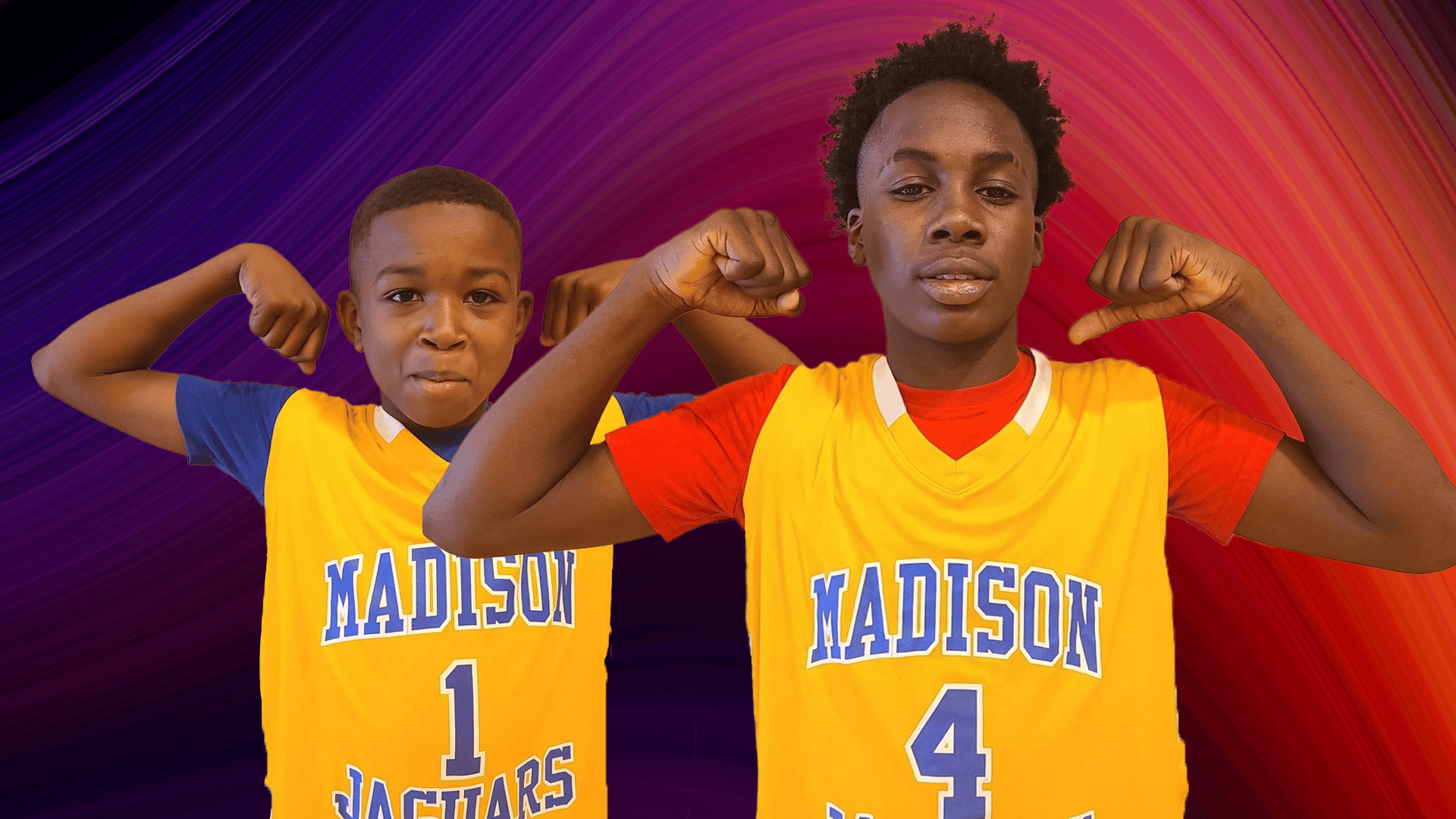 madison basketball