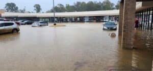 Flooding