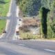61 south gas leak