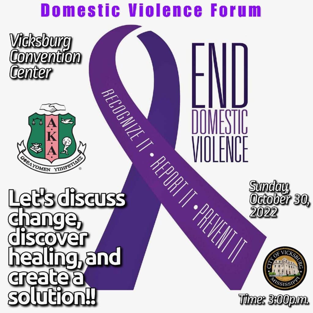 Domestic violence