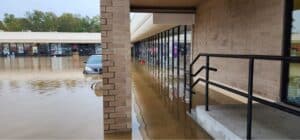 Flooding