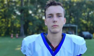 Hunter Simms pca