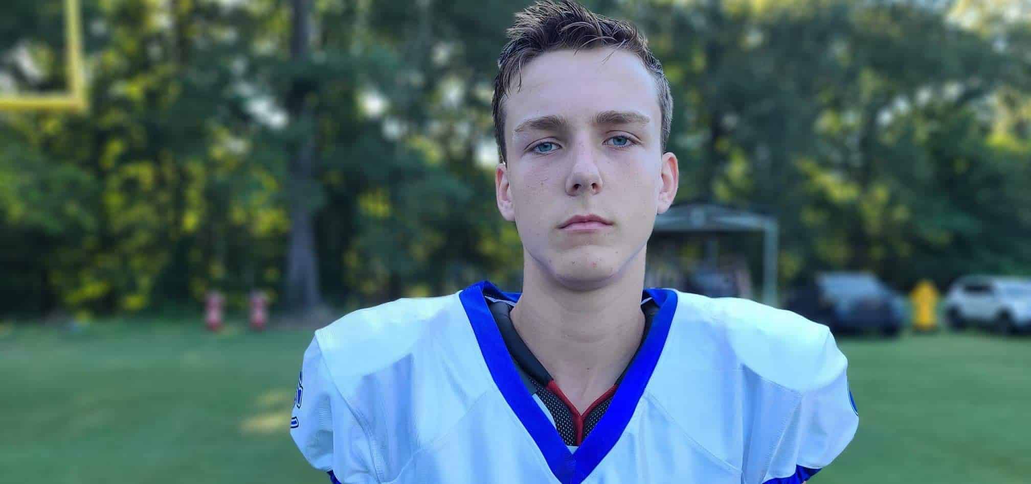 Hunter Simms pca