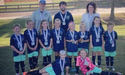 2014 River Belles