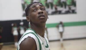 VHS basketball