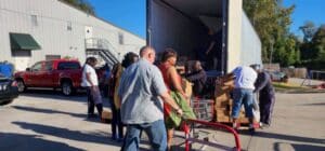 Free produce