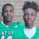 DeCorey Knight Jr and Tyler Henderson