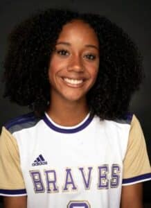 Alcorn soccer