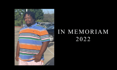 Allen Lee Jones obituary