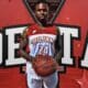 Nicholas Council basketball