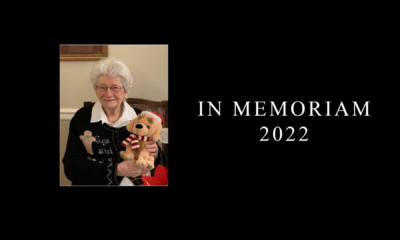 Betty Hancock Lofton