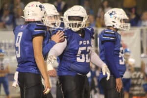 PCA headed to second round