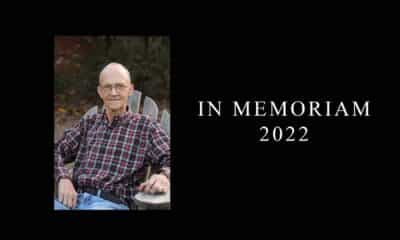Carl David Warnok obituary