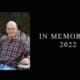 Carl David Warnok obituary