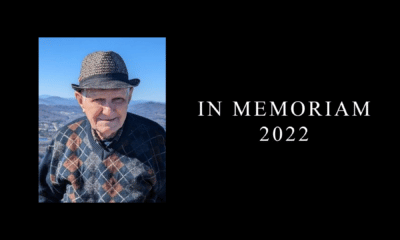 Cecil Earl Geter obituary