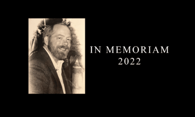 Charles Roberts obituary