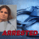 Christy Smith vicksburg arrests