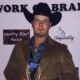Clayton McBroom JMA awards