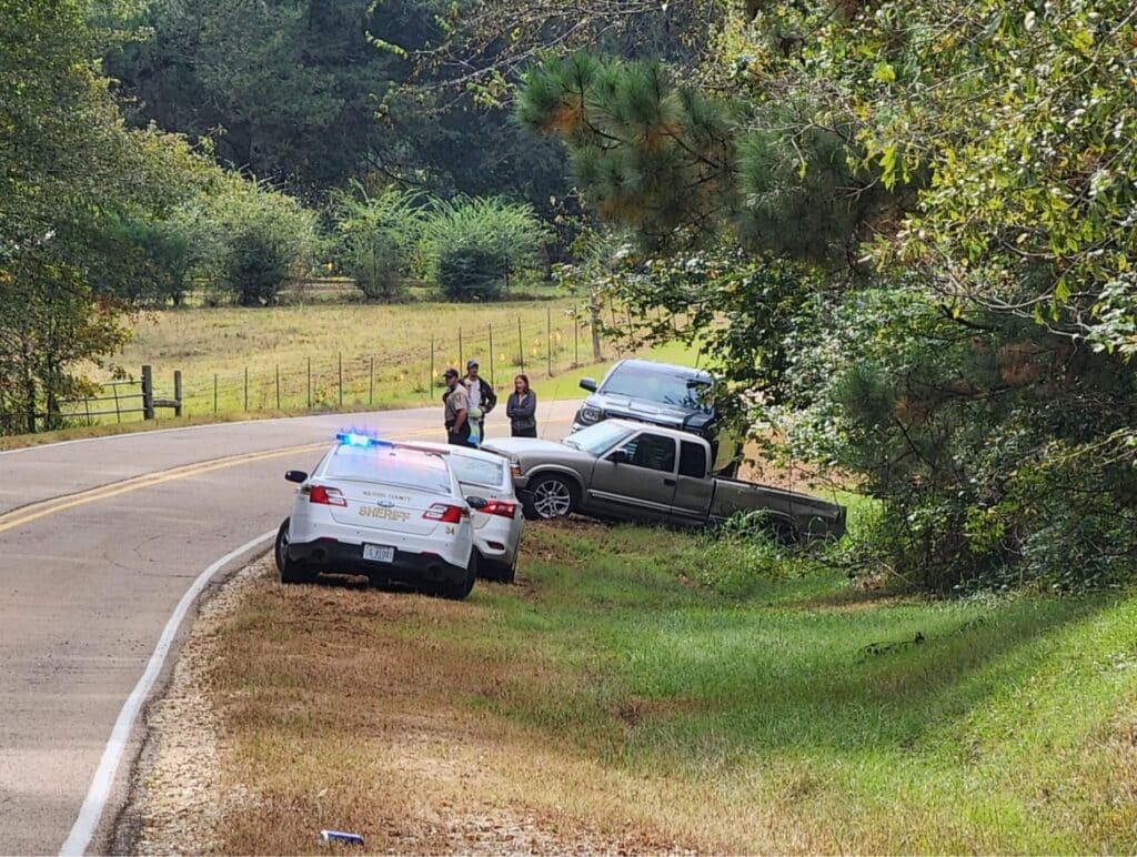 Car chase