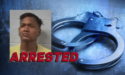 David harris vicksburg crime