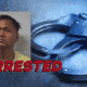 David harris vicksburg crime
