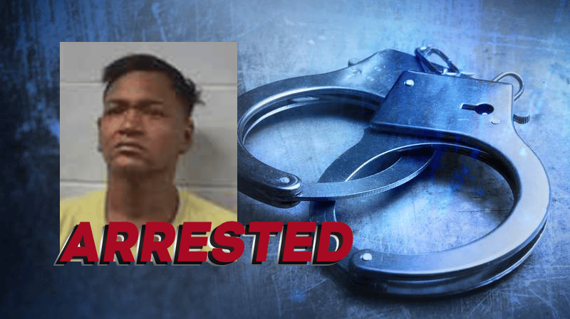 David harris vicksburg crime