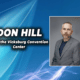 vicksburg convention center don hill sales manager