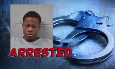 Donald Ray Parson Jr vicksburg crime