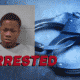 Donald Ray Parson Jr vicksburg crime