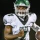 Sam Semi Jr vicksburg football