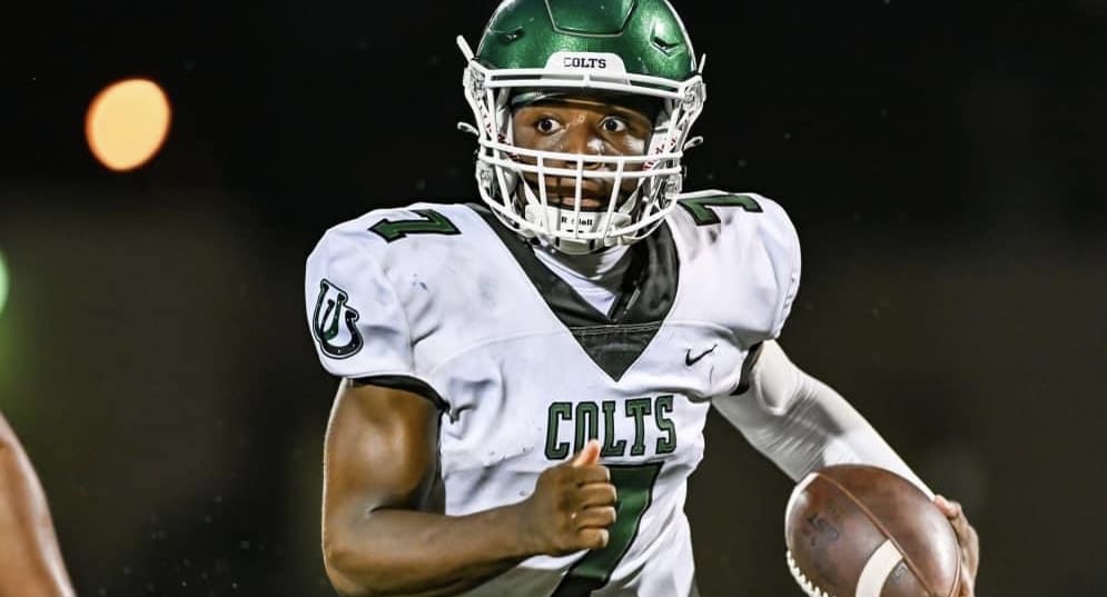 Sam Semi Jr vicksburg football