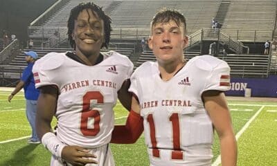warren county football