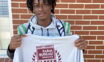 Travis Jones football player killed