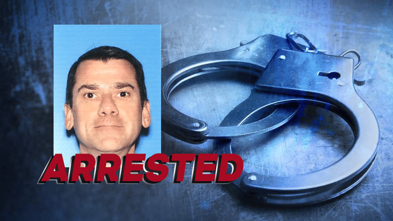 Eric Konupka embezzlement tunica county airport
