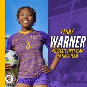 Penny Warner