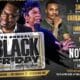 black friday comedy show