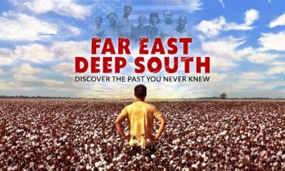 far east deep south movie