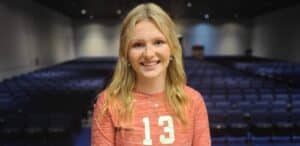 WC volleyball