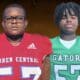 defensive linemen