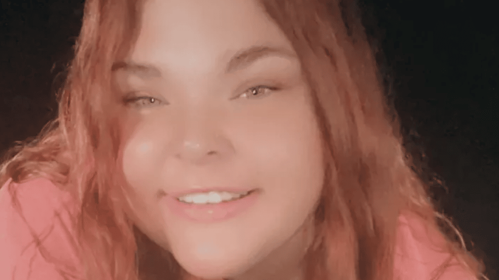 Sheyanne Friley