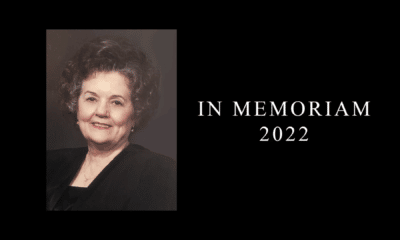 Juanita Boutwell Barrett obituary