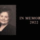Juanita Boutwell Barrett obituary
