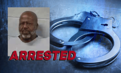 Michael Slaughter vicksburg crime arrest
