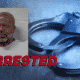 Michael Slaughter vicksburg crime arrest
