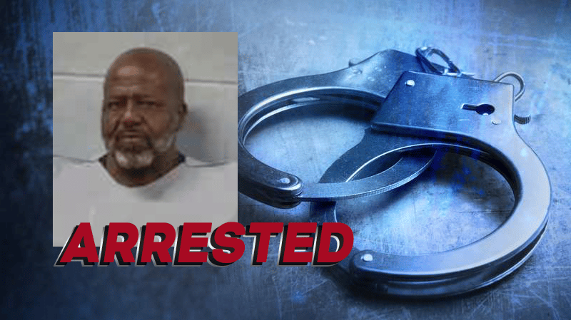 Michael Slaughter vicksburg crime arrest