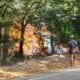 Nailor Road fire