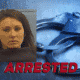 Racheal Vinzant vicksburg arrest