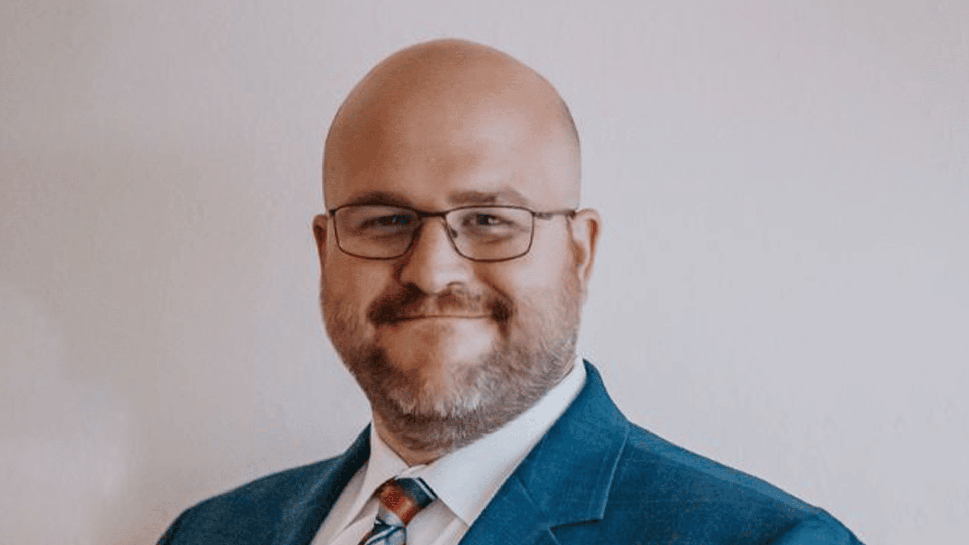 Rep. Kevin Ford